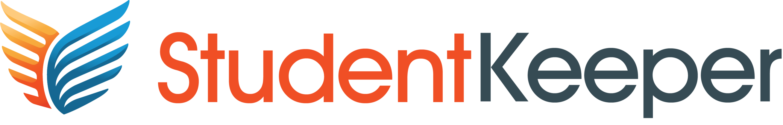 StudentKeeper US logo