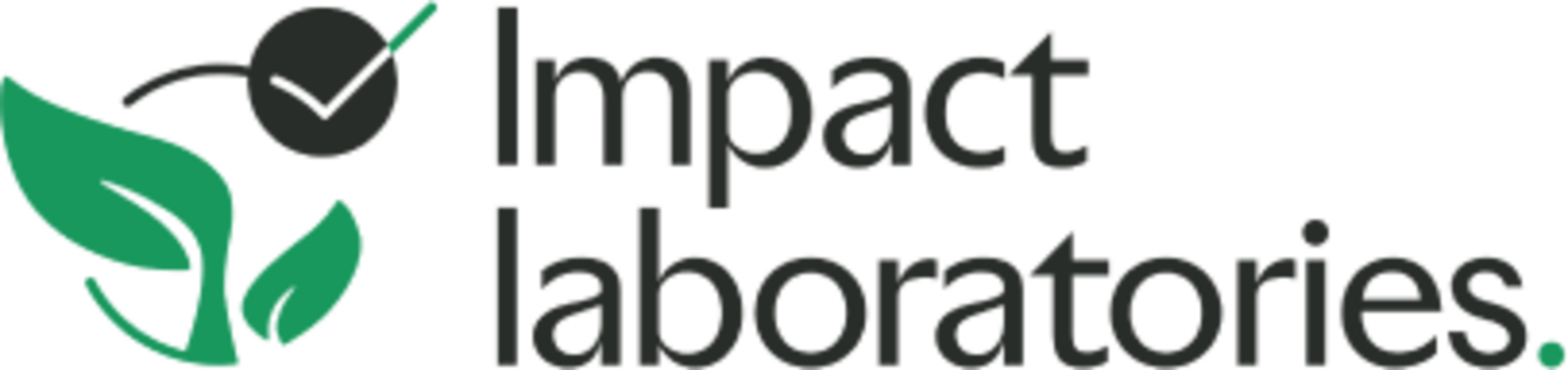 Impact Laboratories logo