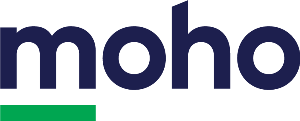 MOHO logo