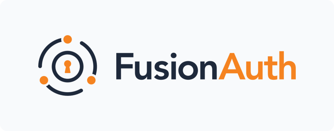 Page logo