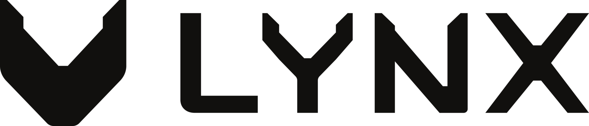 Lynx logo