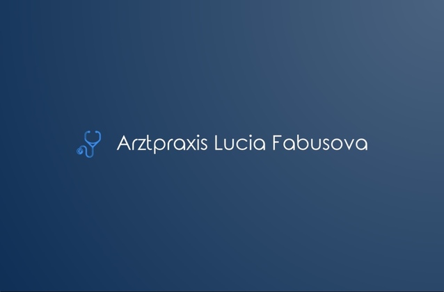 Arztpraxis Lucia Fabusova logo
