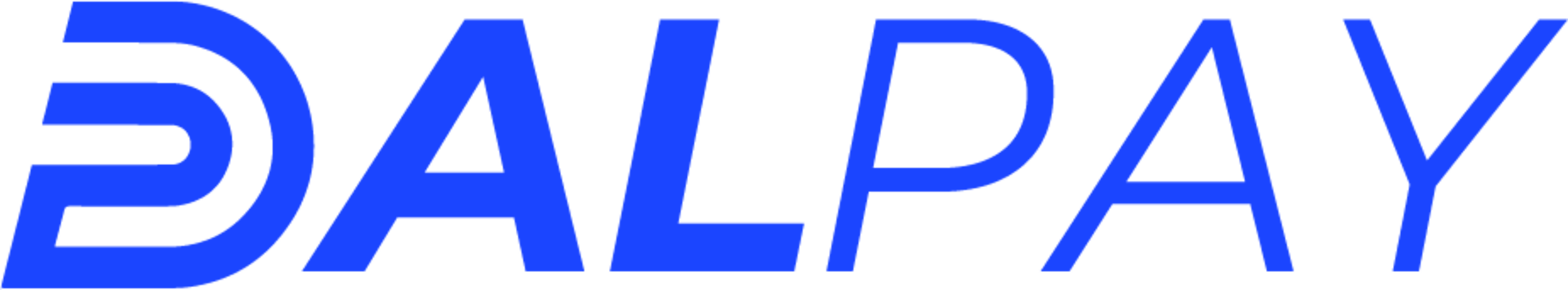 DALPAY logo