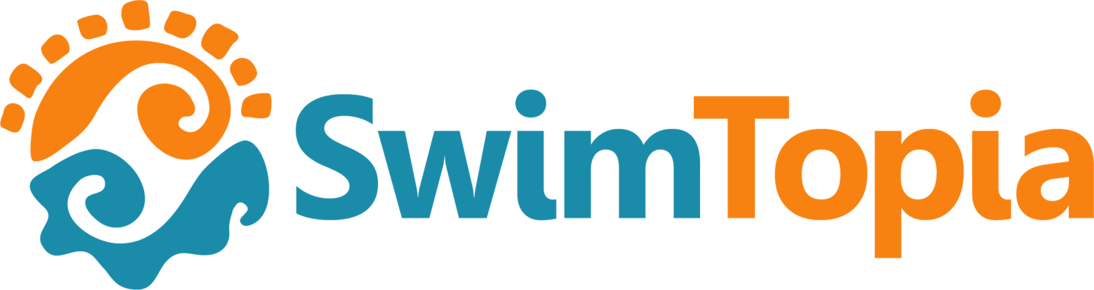 SwimTopia logo