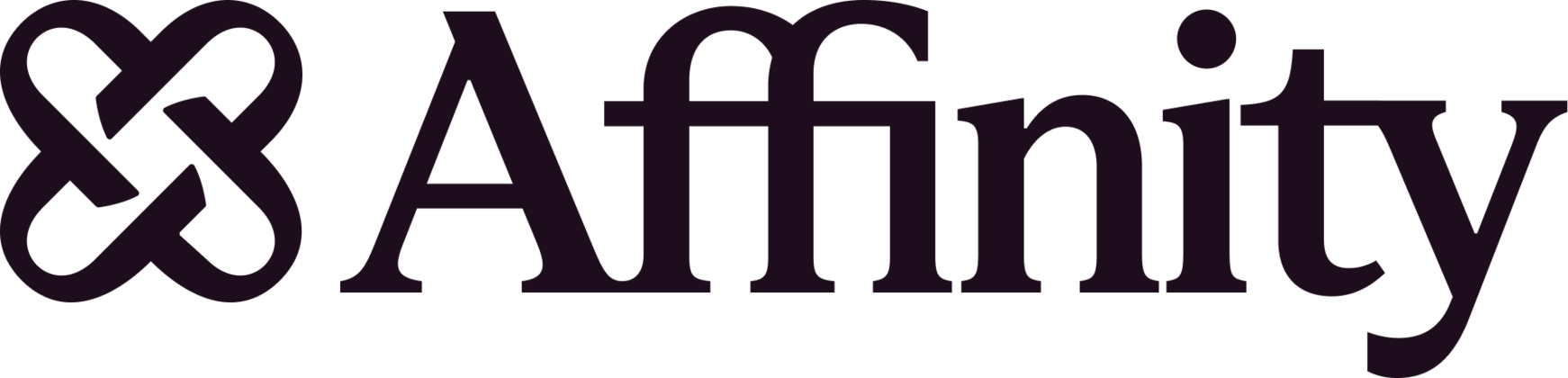 Affinity logo