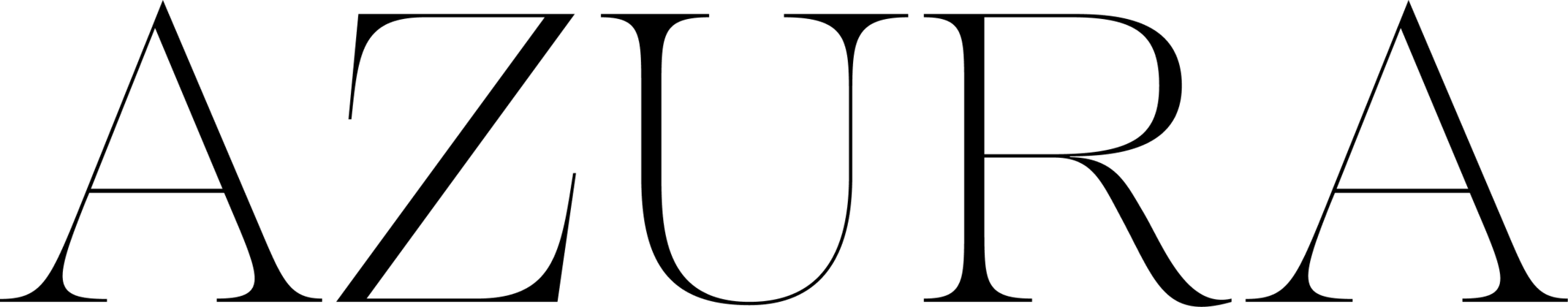 Azura logo