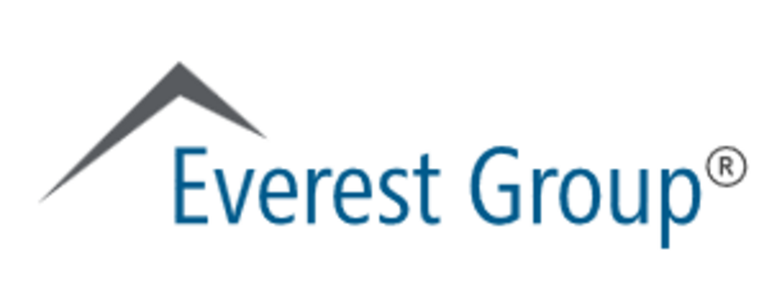 Everest Group logo