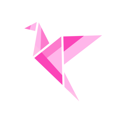 Origami logo
