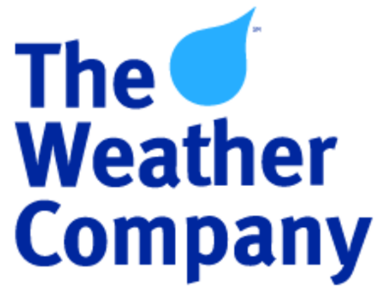 The Weather Company Data APIs logo