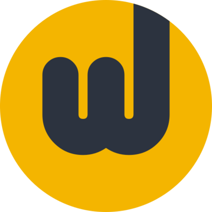 WebPixel logo
