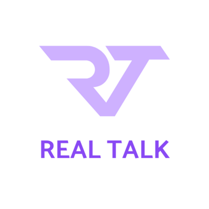 Real Talk Studio logo