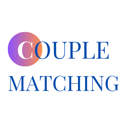 Couple Matching logo