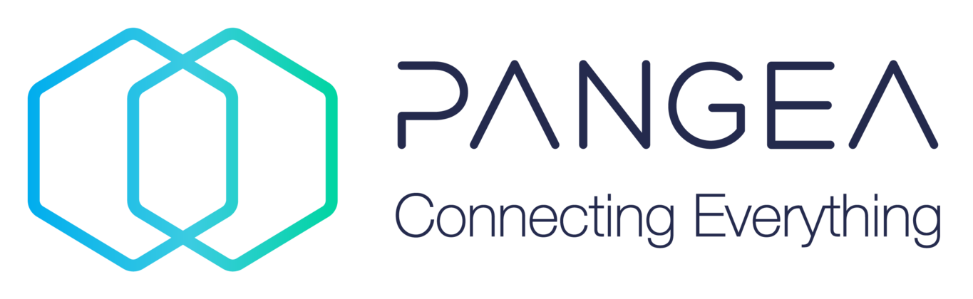 Pangea Connected logo
