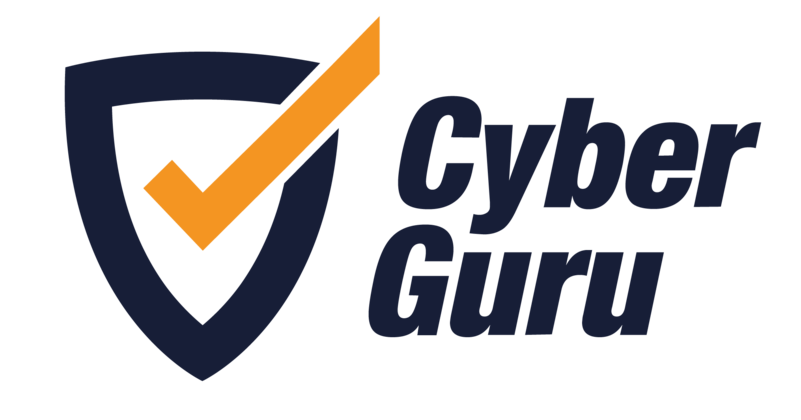 Cyber Guru logo