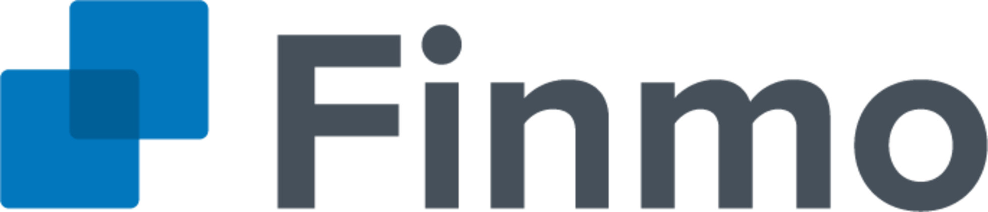Finmo US logo