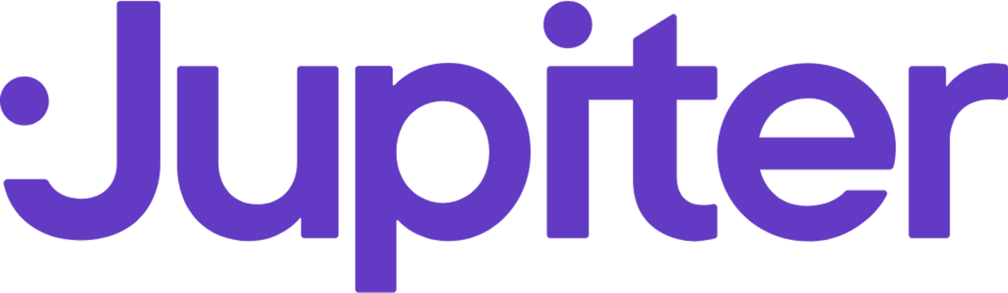 Jupiter logo
