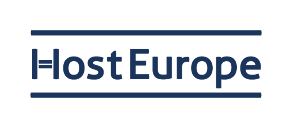 Page logo