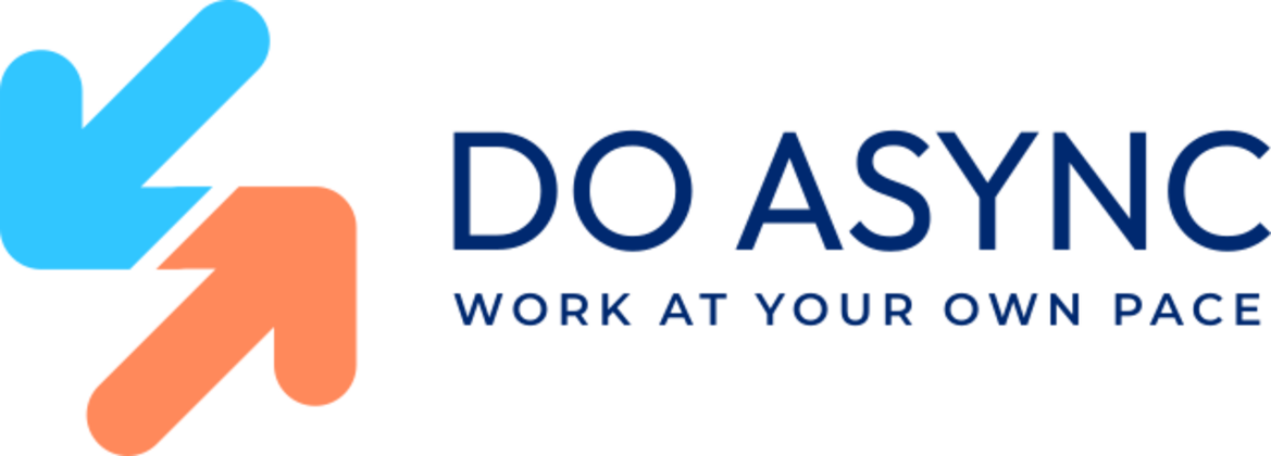 Do Async logo