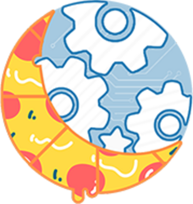Page logo