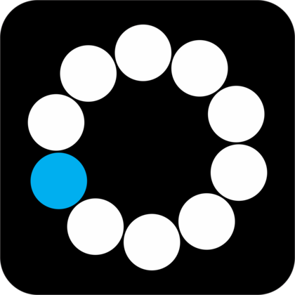 Page logo