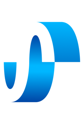 Slide logo