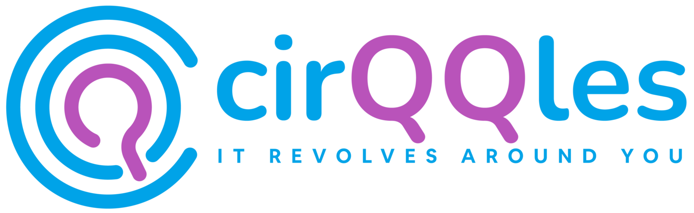 cirQQles System Status logo