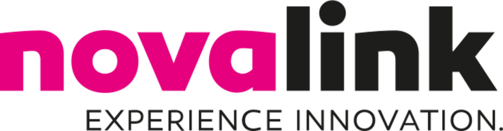 novalink statuspage logo