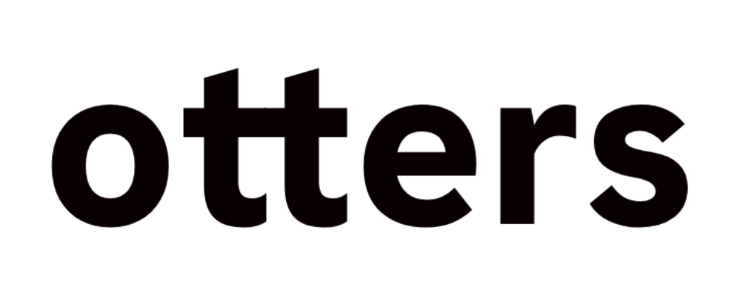Otters logo