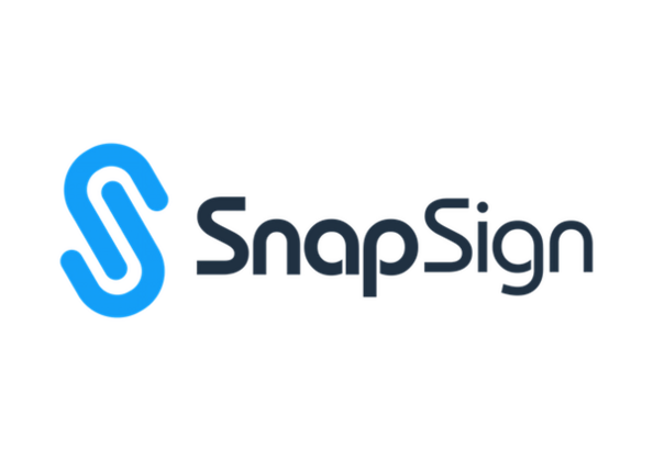 SnapSign Status logo
