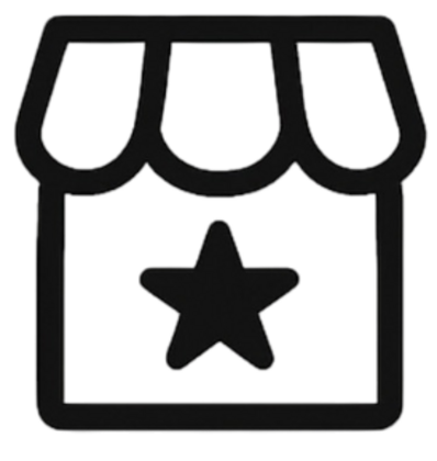 Page logo