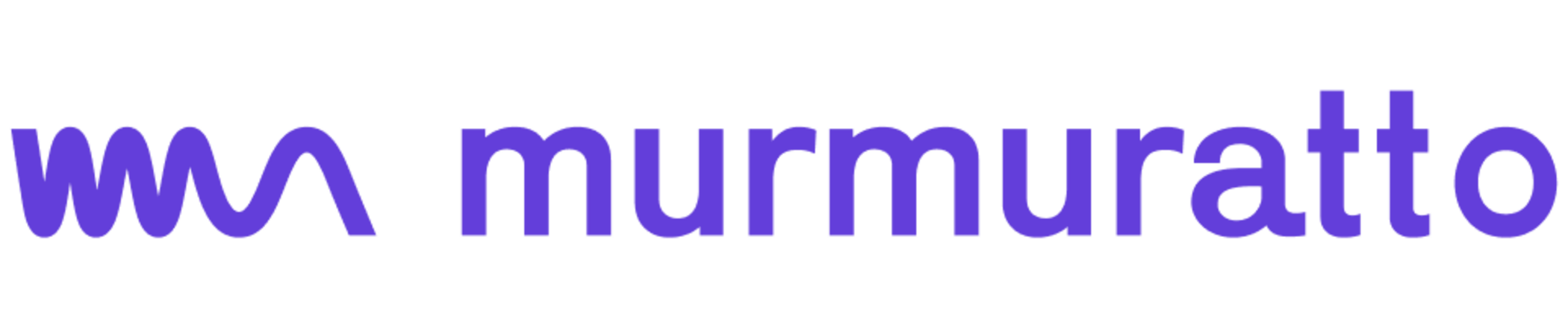 Murmuratto logo