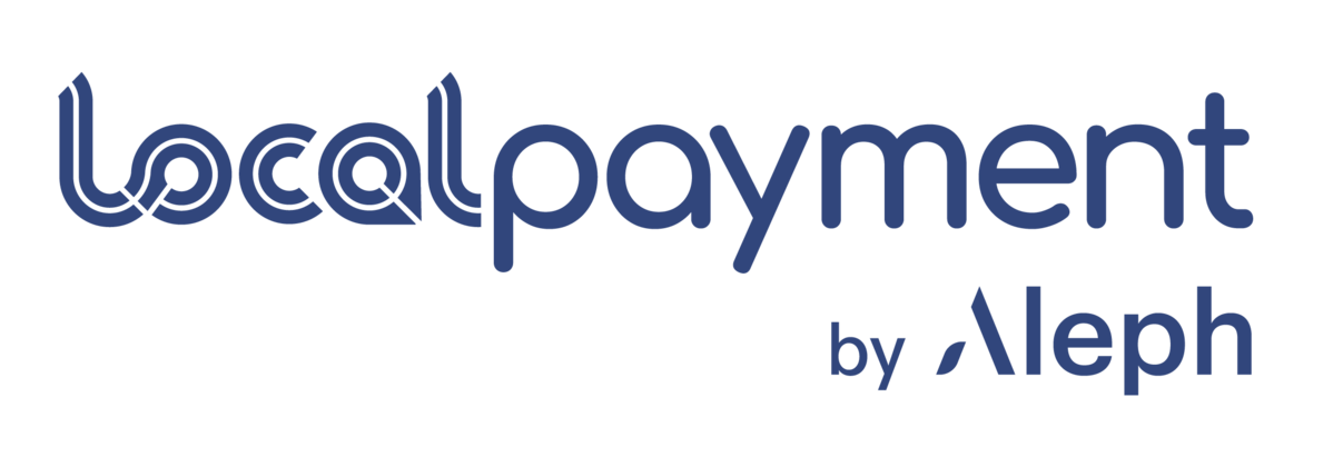 localpayment logo