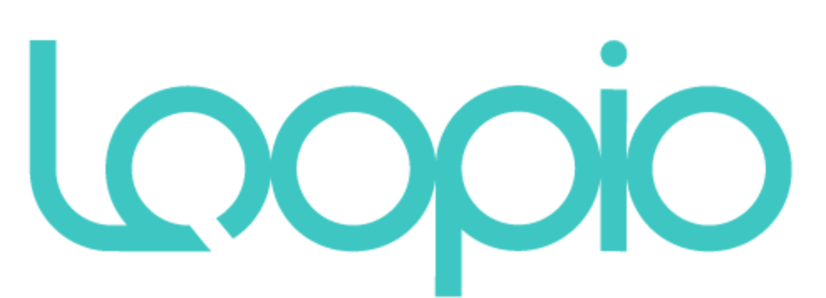 Loopio logo
