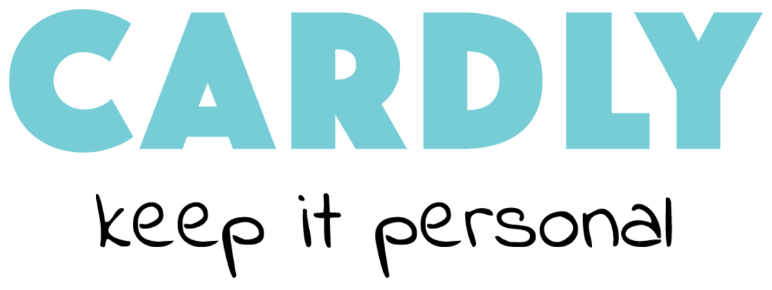 Cardly logo