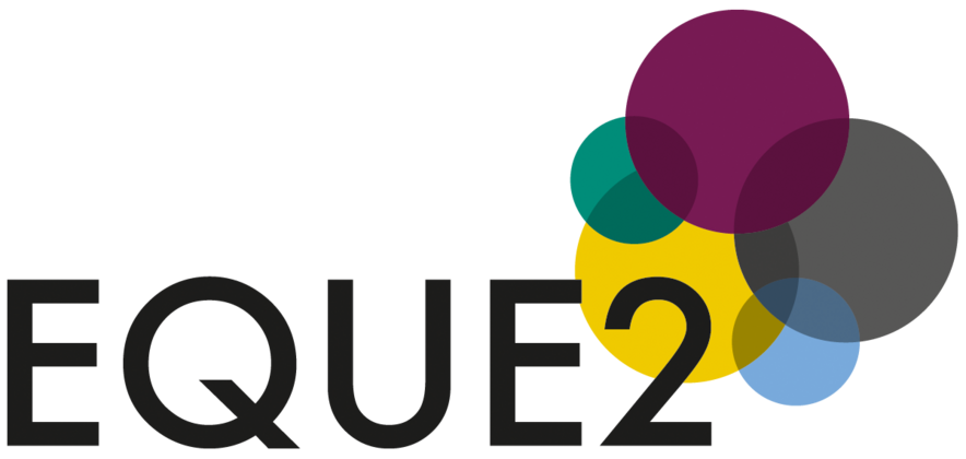 Eque2 logo