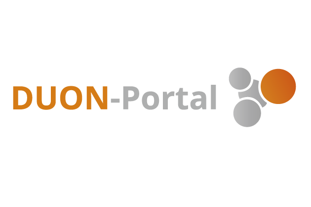 DUON Portal Status Page logo