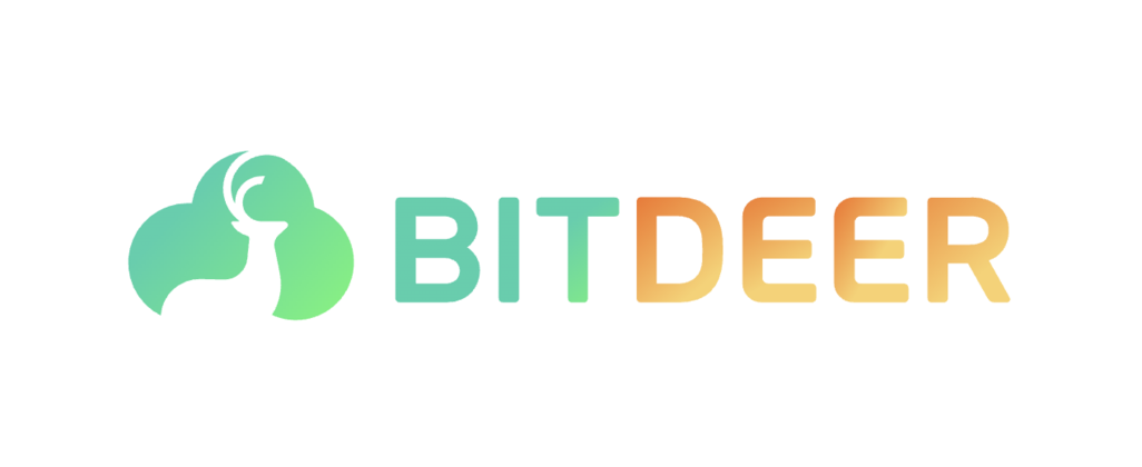 Bitdeer Official Website logo