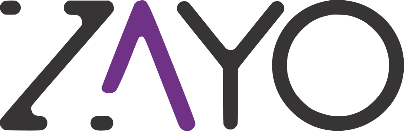 ZAYO logo