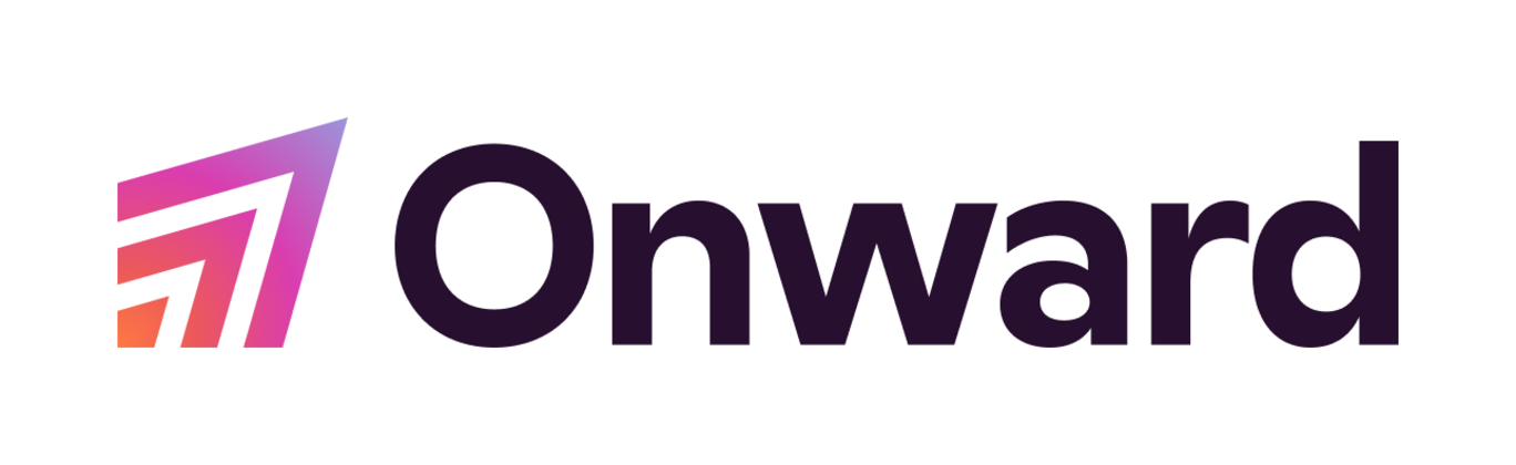 Onward logo