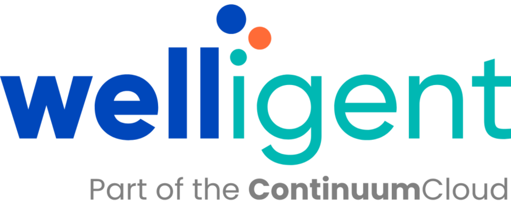 Welligent logo
