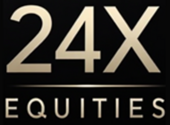 24X National Exchange logo