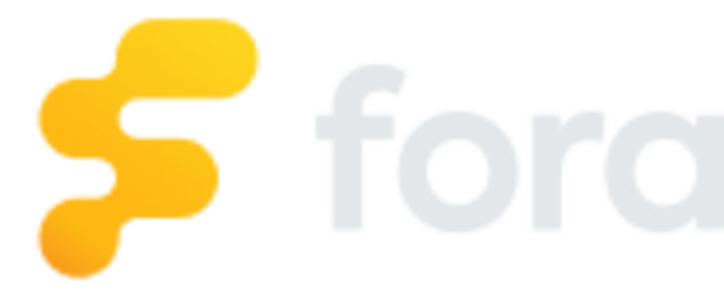 FORA logo