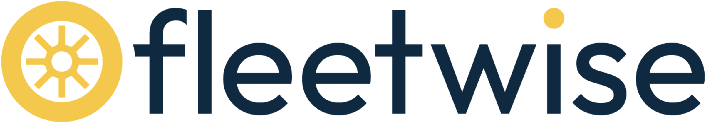 Fleetwise logo