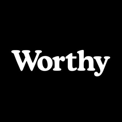 Worthy logo