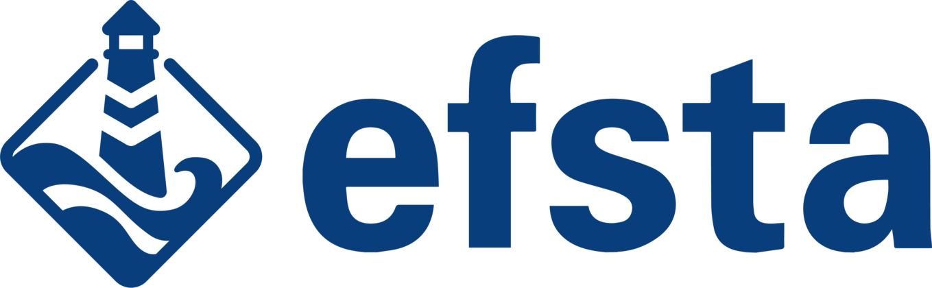 efsta logo