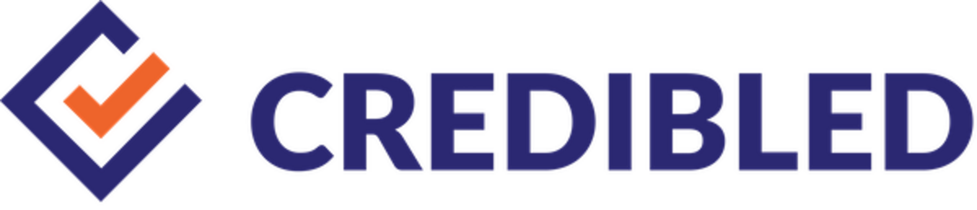 Credibled logo