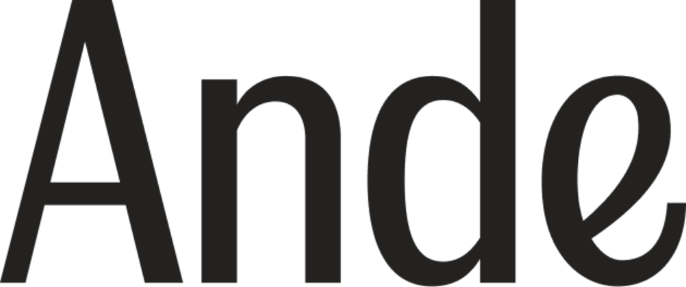 Ande logo