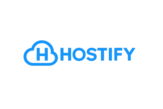 hostify logo