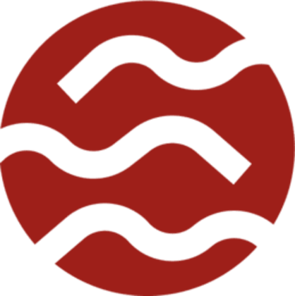 Page logo