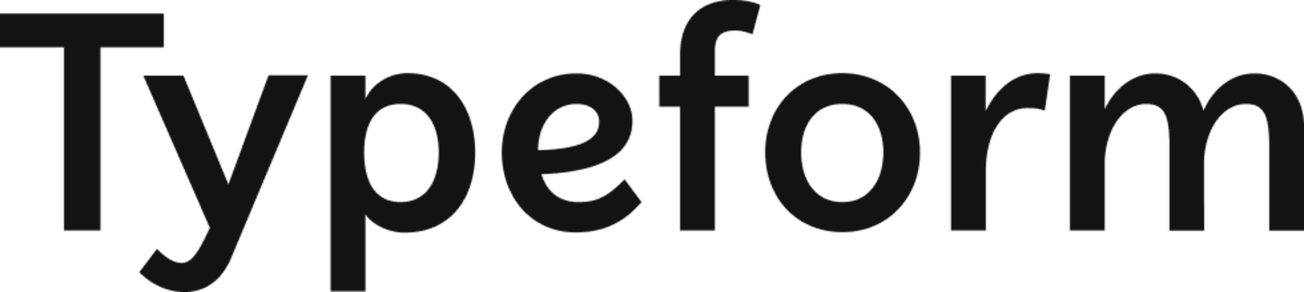 Typeform EU logo